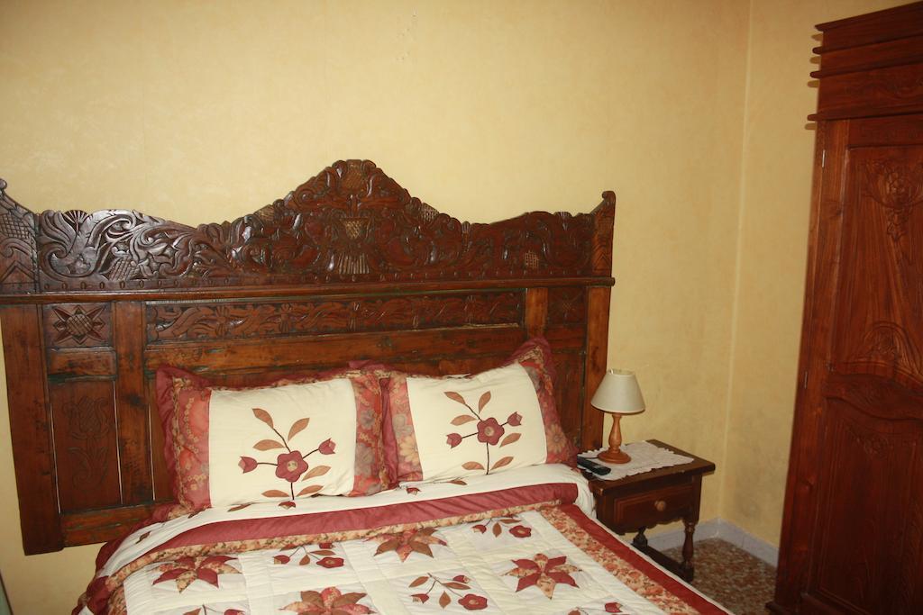 Hostal Restaurante La Diligencia Cunit Oda fotoğraf