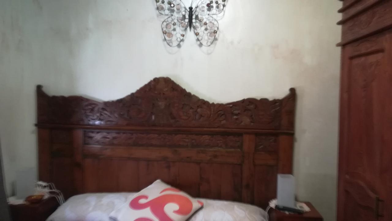 Hostal Restaurante La Diligencia Cunit Dış mekan fotoğraf
