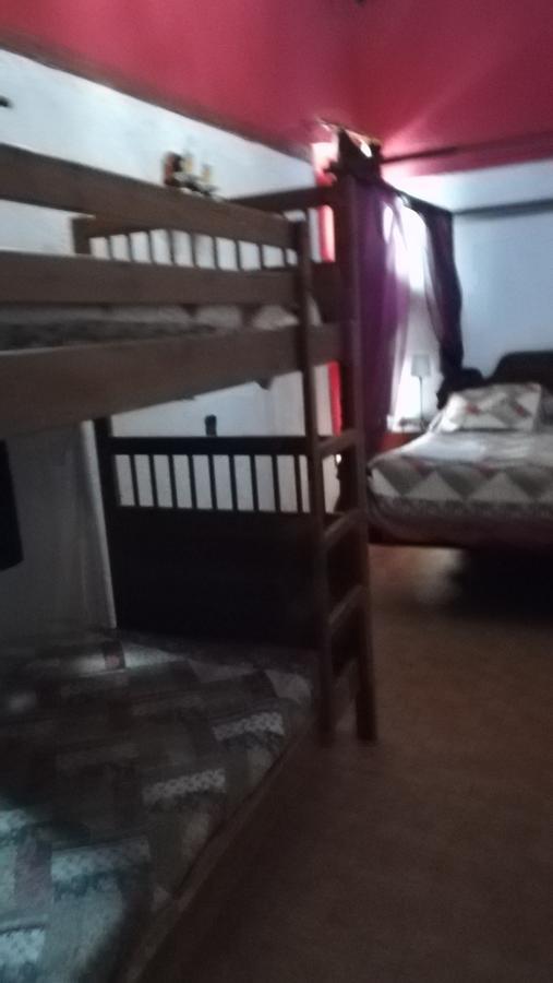 Hostal Restaurante La Diligencia Cunit Dış mekan fotoğraf