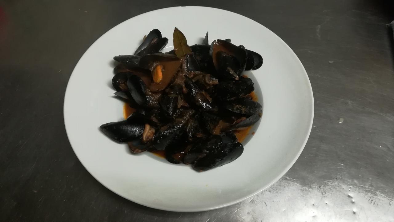 Hostal Restaurante La Diligencia Cunit Dış mekan fotoğraf