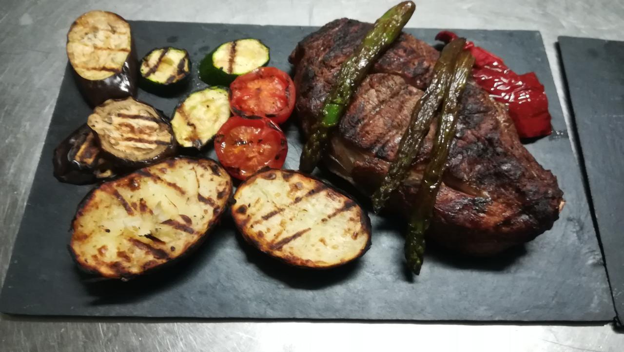 Hostal Restaurante La Diligencia Cunit Dış mekan fotoğraf